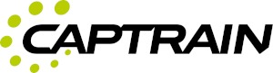 Captrain Logo
